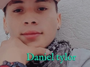 Daniel_tylor