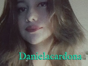 Danielacardona