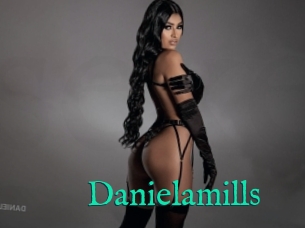 Danielamills