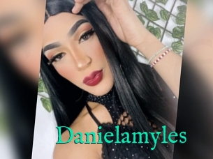 Danielamyles