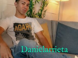 Danielarrieta