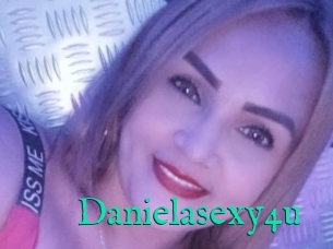 Danielasexy4u