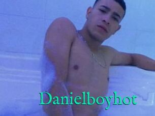 Danielboyhot