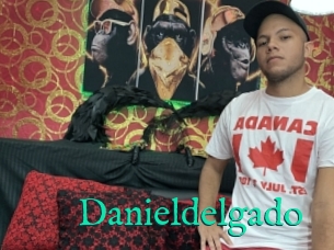 Danieldelgado