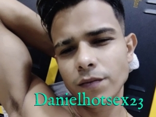 Danielhotsex23