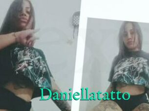 Daniellatatto