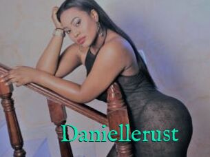 Daniellerust