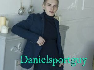 Danielsportguy