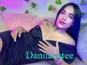 Daniiacutee