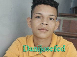 Danijosefed