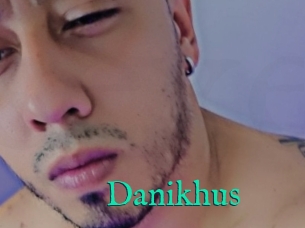 Danikhus