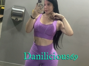 Danilicious69