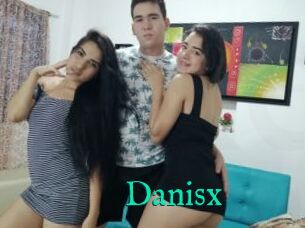 Danisx