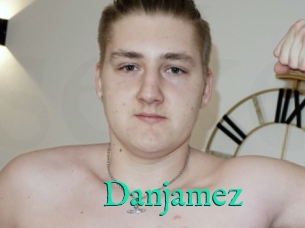 Danjamez