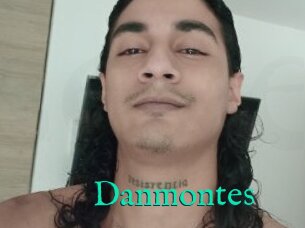 Danmontes