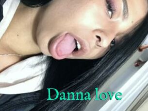 Danna_love