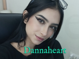 Dannaheart