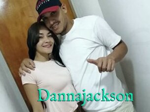 Dannajackson