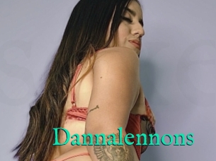 Dannalennons