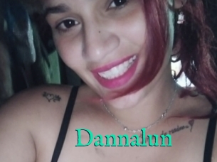 Dannalun