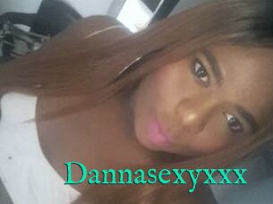 Dannasexyxxx