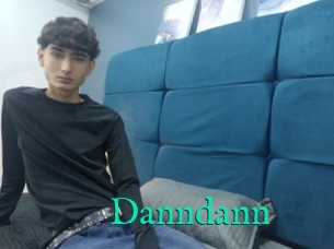 Danndann