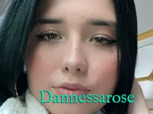 Dannessarose