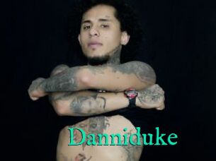 Danniduke