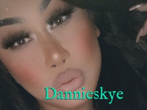 Dannieskye