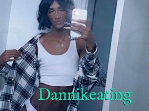 Dannikeating