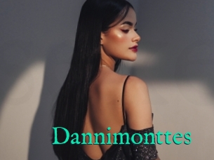 Dannimonttes