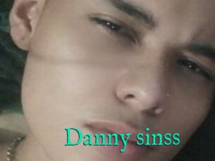 Danny_sinss