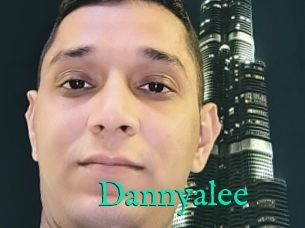 Dannyalee