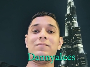 Dannyalees