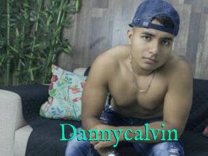 Dannycalvin