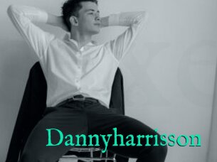 Dannyharrisson