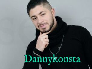 Dannykonsta