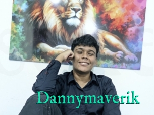 Dannymaverik