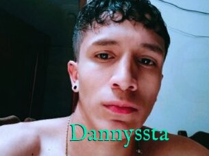 Dannyssta