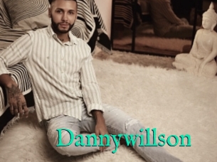 Dannywillson