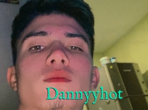 Dannyyhot