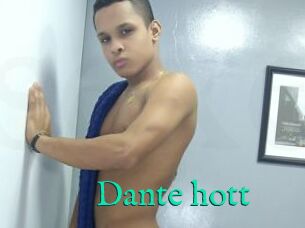 Dante_hott