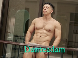 Danteadam