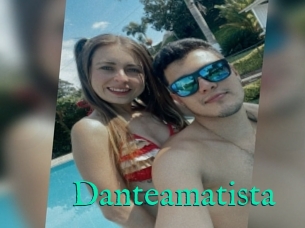 Danteamatista