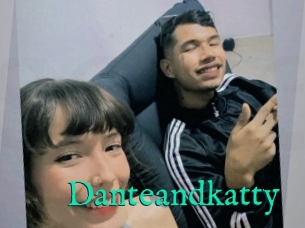 Danteandkatty