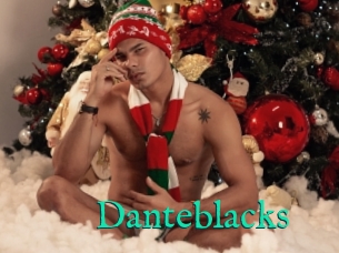 Danteblacks