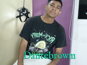 Dantebrowm