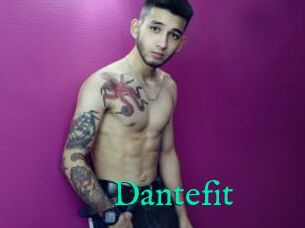 Dantefit