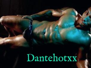 Dantehotxx