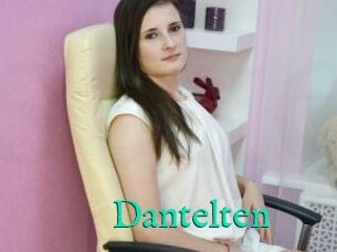 Dantelten